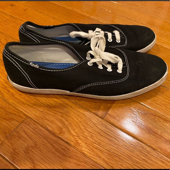 keds champion core canvas